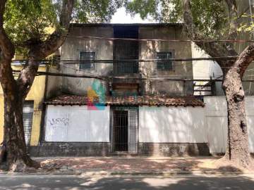 Casa Comercial 340m² à venda Botafogo, IMOBRAS RJ, Rio de Janeiro - R$ 1.500.000 - CPCC50008