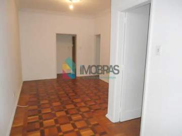 Imperdível - COPACABANA APARTAMENTO 2 QUARTOS COM 1 VAGA DE GARAGEM NO POSTO 6 HÁ UMA QUADRA DE IPANEMA PROXIMO AO METRÓ OPRTUNIDADE!! - CPAP22528