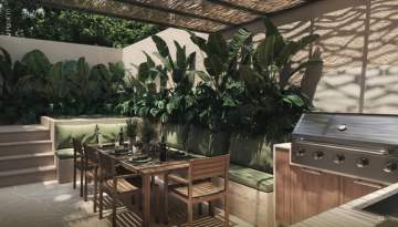 Apartamento 3 quartos à venda Leblon, IMOBRAS RJ, Rio de Janeiro - R$ 6.128.000 - CPAP32963