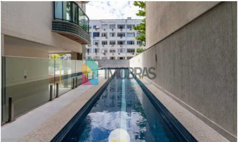 Piscina do prédio - parte 1 - 19