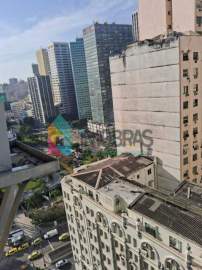 Kitnet/Conjugado 30m² para alugar Centro, IMOBRAS RJ, Rio de Janeiro - R$ 1.600 - CPKI00877