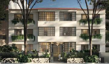 Apartamento 3 quartos à venda Leblon, IMOBRAS RJ, Rio de Janeiro - R$ 5.550.000 - CPAP32965