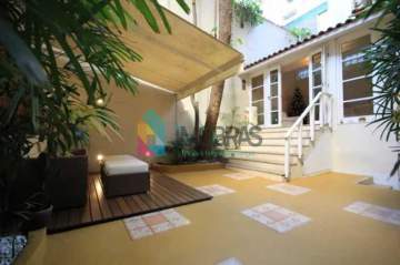 Ótima localização - IPANEMA !! APARTAMENTO GARDEN COM 03 QUARTOS,REFORMADO E VAGA NO CONDOMÍNIO - CPAP32967