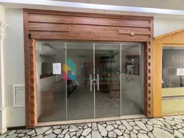 Loja 12m² para venda e aluguel Ipanema, IMOBRAS RJ, Rio de Janeiro - R$ 350.000 - CPLJ00407