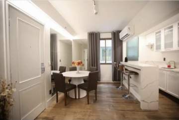 IPANEMA APARTAMENTO SALA 1 QUARTO TODO REFORMADO DECORADO OPORTUNIDADE!! - CPFL10125