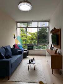 Excelente apartamento com sala para dois ambientes e 3 quartos, sendo um deles suíte, com vaga de garagem. - CPAP32969