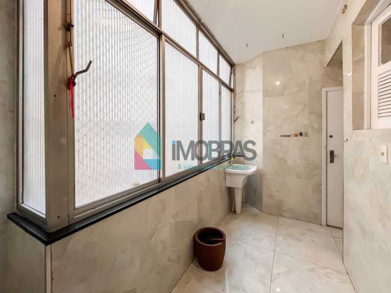 Conheça IMG_9414 do imóvel - Apartamento à venda Rua Francisco Sá, Copacabana, IMOBRAS RJ, Rio de Janeiro - R$ 1.200.000 - CPAP32971 - 17 IMG_9414 - 17