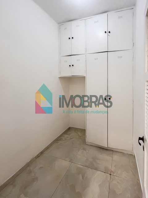 Conheça IMG_9415 do imóvel - Apartamento à venda Rua Francisco Sá, Copacabana, IMOBRAS RJ, Rio de Janeiro - R$ 1.200.000 - CPAP32971 - 19 IMG_9415 - 19