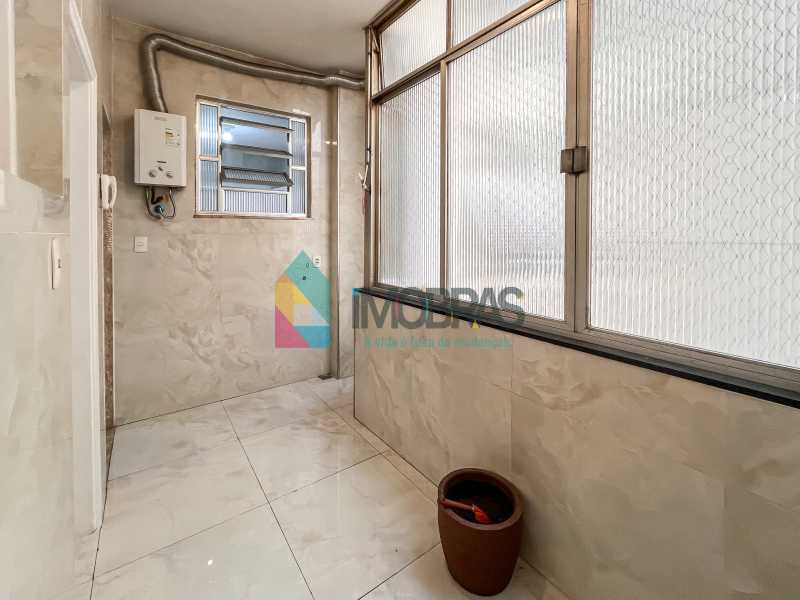Conheça IMG_9417 do imóvel - Apartamento à venda Rua Francisco Sá, Copacabana, IMOBRAS RJ, Rio de Janeiro - R$ 1.200.000 - CPAP32971 - 18 IMG_9417 - 18