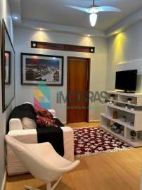 Imperdível - COPACABANA APARTAMENTO DIVIDIDO EM SALA E QUARTO TODO REFORMADO DECORADO MOBILIADO DISPONIVEL PARA LOCAÇÃO ACEITA DEPOSITO caução !! - CPAP11664
