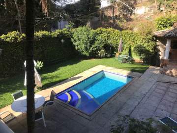 Casa 5 quartos à venda Lagoa, IMOBRAS RJ, Rio de Janeiro - R$ 6.000.000 - CPCA50033