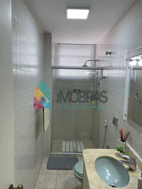 Banheiro social 1. - 18