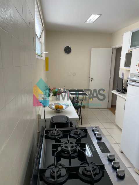 Cozinha. - 22