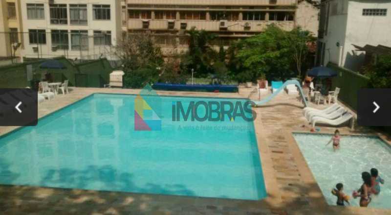 Foto piscina - primeira. - 28