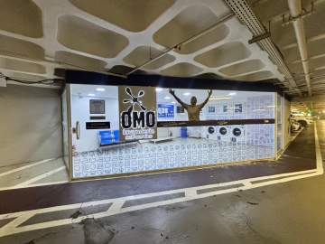 Loja 30m² à venda Botafogo, IMOBRAS RJ, Rio de Janeiro - R$ 300.000 - CPLJ00410