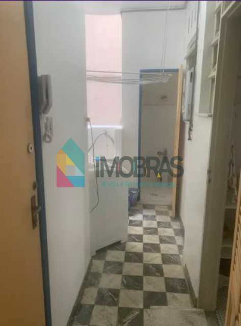 Área de serviço - 12