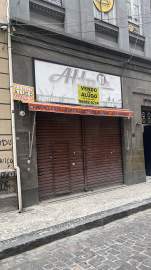 Loja 300m² para venda e aluguel Rua da Alfândega, Centro, IMOBRAS RJ, Rio de Janeiro - R$ 1.300.000 - CPLJ00411