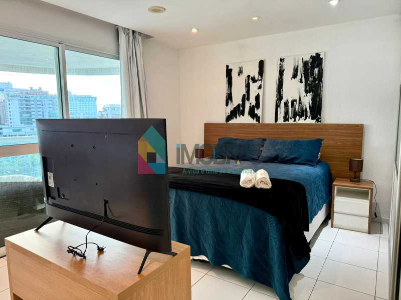 Conheça 1c1183d4-2026-4e42-8b52-6d52f1 do imóvel - Flat para alugar Avenida Lúcio Costa, Barra da Tijuca, Rio de Janeiro - R$ 10.000 - CPFL10127 - 8 1c1183d4-2026-4e42-8b52-6d52f1 - 8