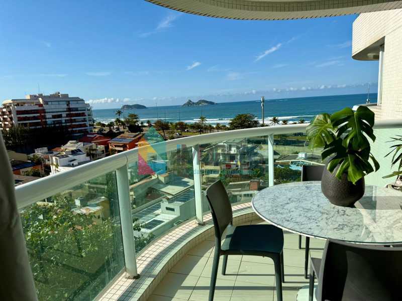 Conheça 253e82fd-c084-473f-b47b-bb7f31 do imóvel - Flat para alugar Avenida Lúcio Costa, Barra da Tijuca, Rio de Janeiro - R$ 10.000 - CPFL10127 - 2 253e82fd-c084-473f-b47b-bb7f31 - 2