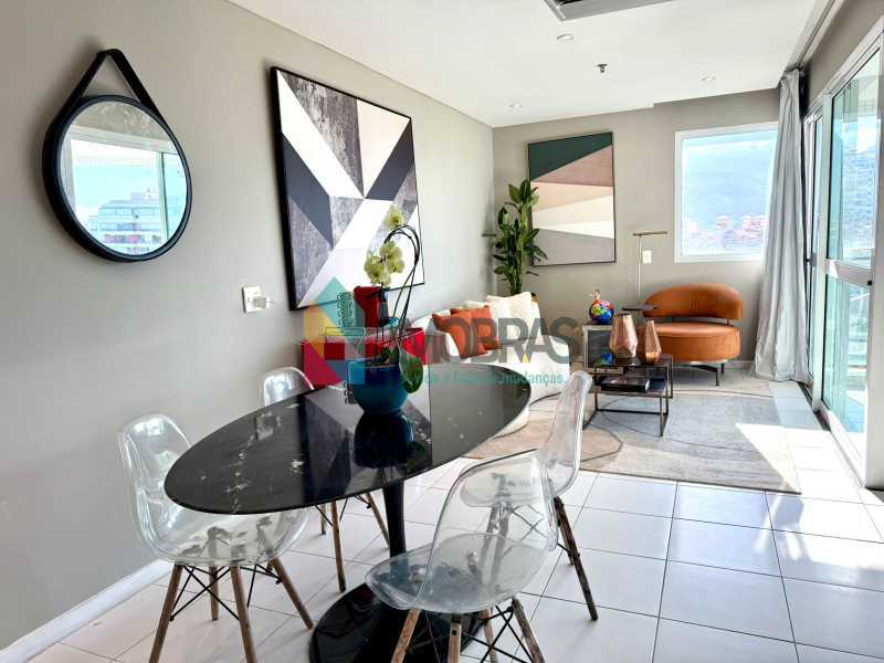 Conheça 70098c48-9d19-4458-9120-b431d5 do imóvel - Flat para alugar Avenida Lúcio Costa, Barra da Tijuca, Rio de Janeiro - R$ 10.000 - CPFL10127 - 4 70098c48-9d19-4458-9120-b431d5 - 4