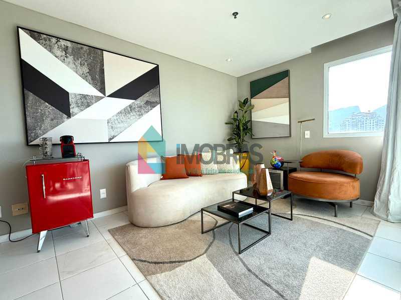 Conheça def87575-57bd-4a39-920d-44d7d1 do imóvel - Flat para alugar Avenida Lúcio Costa, Barra da Tijuca, Rio de Janeiro - R$ 10.000 - CPFL10127 - 3 def87575-57bd-4a39-920d-44d7d1 - 3
