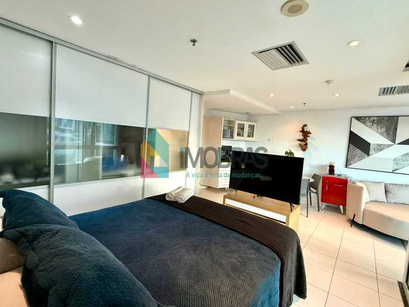 Conheça 6a628b76-f508-4db5-ae6b-b77a48 do imóvel - Flat para alugar Avenida Lúcio Costa, Barra da Tijuca, Rio de Janeiro - R$ 10.000 - CPFL10127 - 12 6a628b76-f508-4db5-ae6b-b77a48 - 12