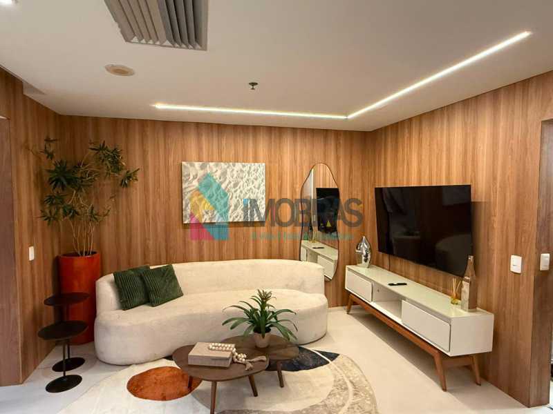 Conheça 7f00cd04-e7a6-4ee9-ab47-a097c9 do imóvel - BARRA DA TIJUCA !! FLAT VISTA LATERAL MAR COM 01 QUARTO ,VARANDA,REFORMADO E MOBILIADO - CPFL10127 - 6 7f00cd04-e7a6-4ee9-ab47-a097c9 - 6
