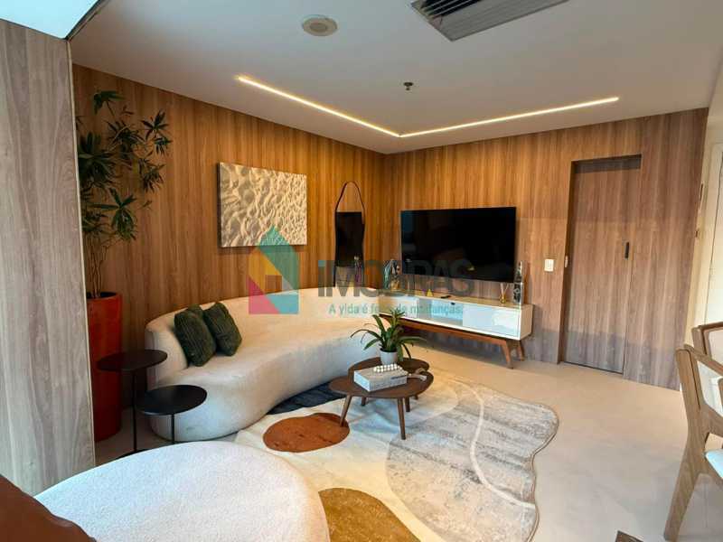 Conheça e6a9ebd0-d736-449e-ad35-307d2d do imóvel - BARRA DA TIJUCA !! FLAT VISTA LATERAL MAR COM 01 QUARTO ,VARANDA,REFORMADO E MOBILIADO - CPFL10127 - 4 e6a9ebd0-d736-449e-ad35-307d2d - 4
