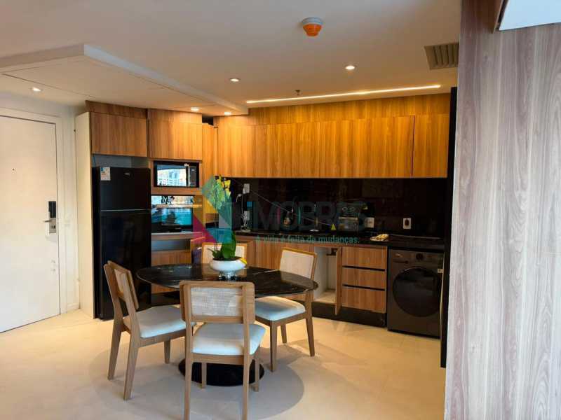 Conheça 404ec6a6-91f1-4921-b79a-2fe115 do imóvel - BARRA DA TIJUCA !! FLAT VISTA LATERAL MAR COM 01 QUARTO ,VARANDA,REFORMADO E MOBILIADO - CPFL10127 - 9 404ec6a6-91f1-4921-b79a-2fe115 - 9