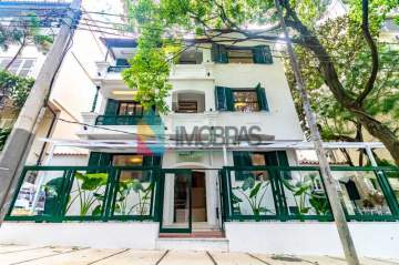 Imperdível - Apartamento à venda Rua Décio Vilares, Copacabana, IMOBRAS RJ, Rio de Janeiro - R$ 911.000 - CPAP11672