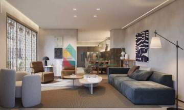 Studio à venda Rua Odílio Bacelar, Urca, IMOBRAS RJ, Rio de Janeiro - R$ 1.900.000 - CPST10135