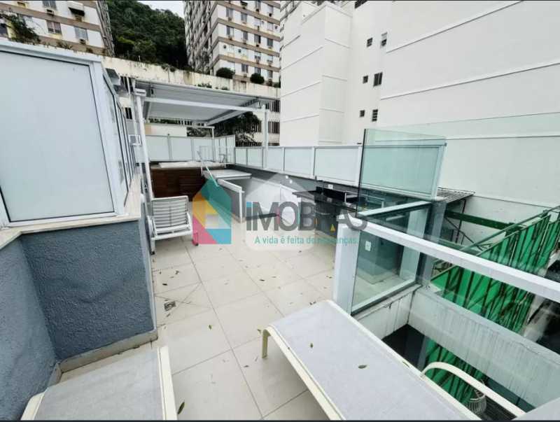 Área Externa da Cobertura - 1 - 3