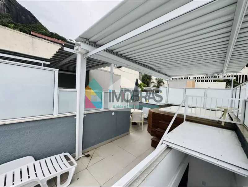 Área Externa da Cobertura - 2 - 4