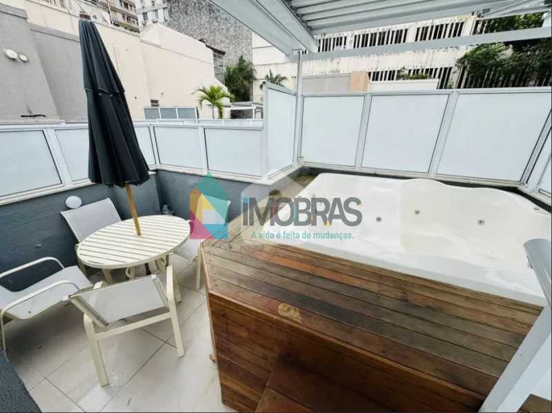 Área Externa da Cobertura - 3 - 1