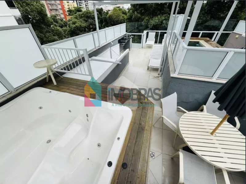 Área Externa da Cobertura - 4 - 5