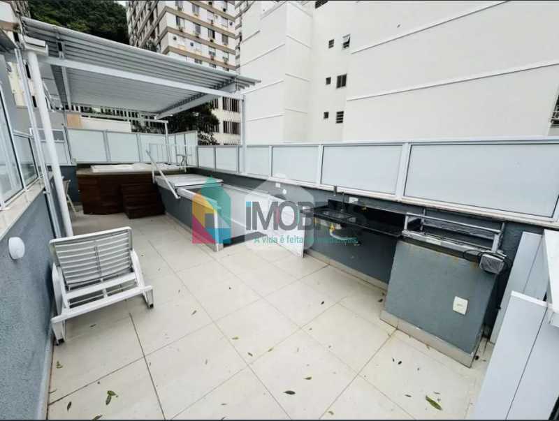 Área Externa da Cobertura - 7 - 8