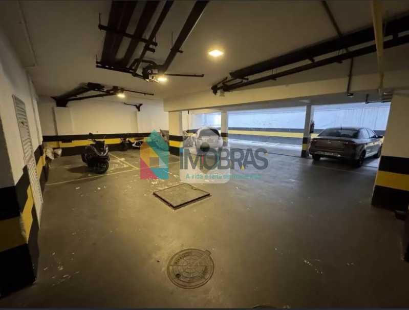 Garagem - 22