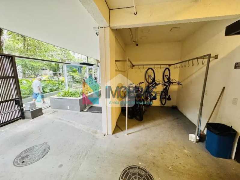 Bicicletário - 23