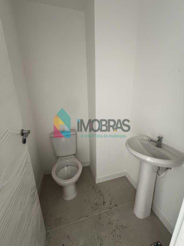 Conheça IMG_4043. do imóvel - Sala Comercial 23m² para alugar Freguesia (Jacarepaguá), Rio de Janeiro - R$ 600 - CPSL00490 - 4 IMG_4043. - 4