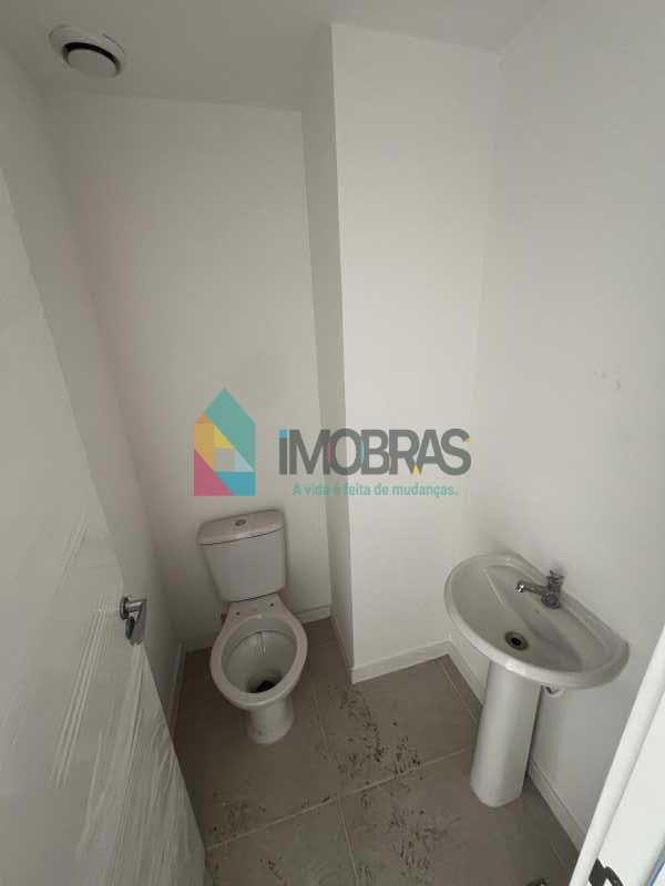 Conheça IMG_4042. do imóvel - Sala Comercial 23m² para alugar Freguesia (Jacarepaguá), Rio de Janeiro - R$ 600 - CPSL00490 - 5 IMG_4042. - 5