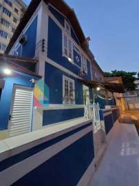 Oportunidade - Casa de Vila 7 quartos à venda Praça da Bandeira, Rio de Janeiro - R$ 850.000 - CPCV70003