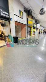 Imperdível - loja comercial em Copacabana ponto nobre oportunidade!! - CPLJ00412