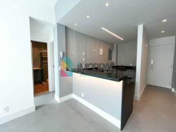 Imperdível - CATETE APARTAMENTO 2 QUARTOS TODO REFORMADO DECORADO OPORTUNIDADE!! - CPAP22545