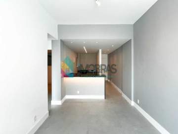 Imperdível - CATETE APARTAMENTO 2 QUARTOS TODO REFORMADO DECORADO OPORTUNIDADE!! - CPAP22545