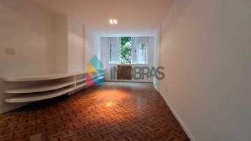Apartamento à venda Rua Constante Ramos, Copacabana, IMOBRAS RJ, Rio de Janeiro - R$ 1.050.000 - CPAP32982