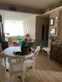 Imperdível - HUMAITA APARTAMENTO 2 QUARTOS COM SUITE PROXIMO A LAGOA OPORTUNIDADE!! - CPAP22547