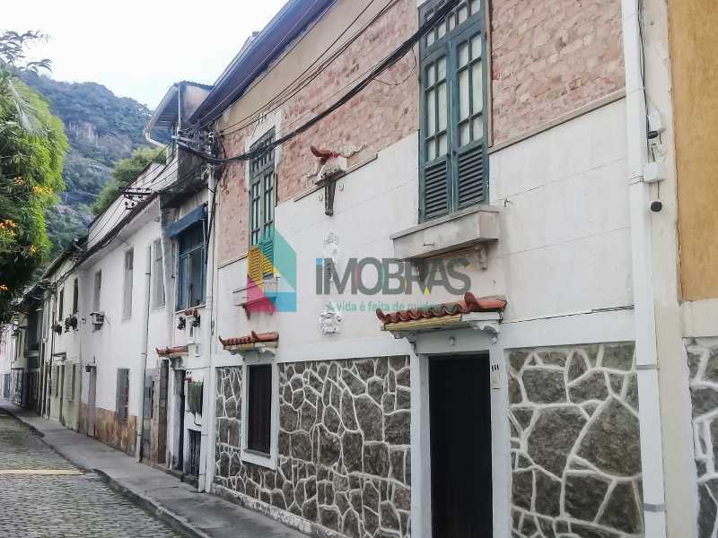 Conheça 20220701_094619_Original do imóvel - Casa Comercial 90m² para alugar Botafogo, IMOBRAS RJ, Rio de Janeiro - R$ 3.500 - CPCC20001 - 1 20220701_094619_Original - 1