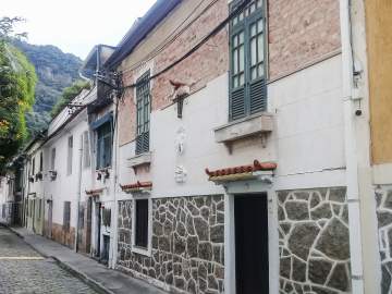 Casa Comercial 90m² para alugar Botafogo, IMOBRAS RJ, Rio de Janeiro - R$ 3.500 - CPCC20001