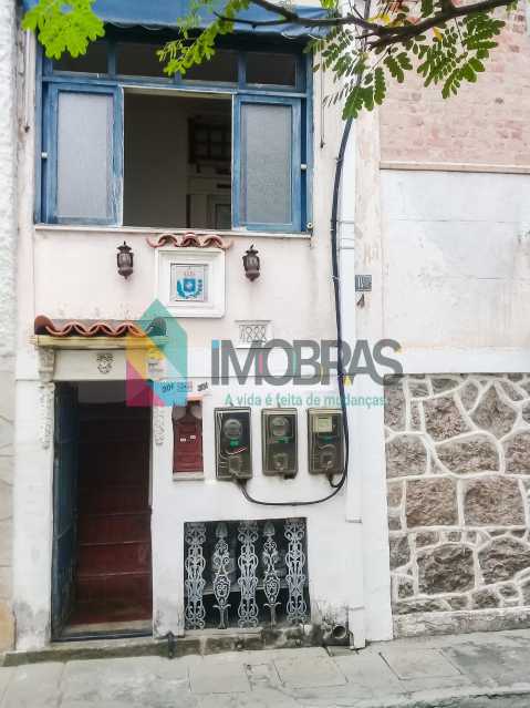 Conheça 20220701_094734_Original do imóvel - Casa Comercial 90m² para alugar Botafogo, IMOBRAS RJ, Rio de Janeiro - R$ 3.500 - CPCC20001 - 2 20220701_094734_Original - 2