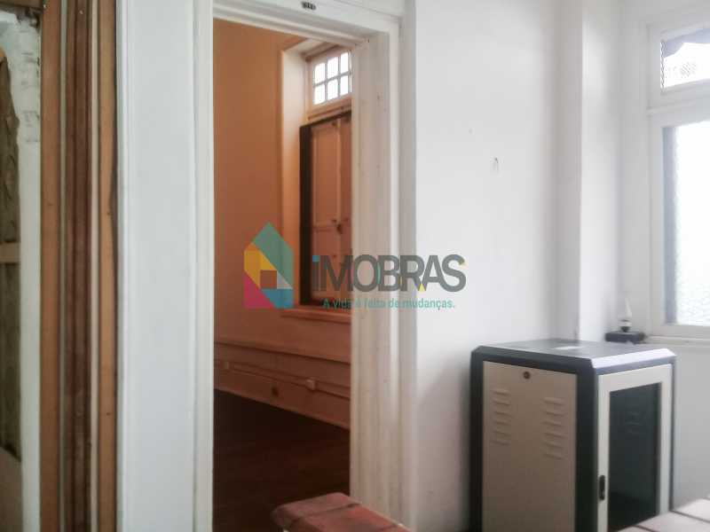 Conheça 20220701_094938_Original do imóvel - Casa Comercial 90m² para alugar Botafogo, IMOBRAS RJ, Rio de Janeiro - R$ 3.500 - CPCC20001 - 10 20220701_094938_Original - 10